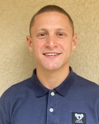 Samuel Rosenblatt - grief counselor in Gainesville, FL