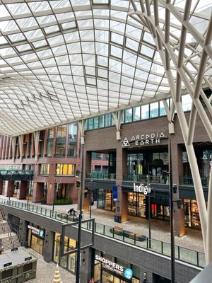 Arcadia Earth Toronto by null