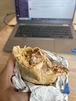 Yeah Yeah Taco by null