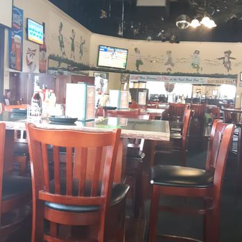 Irish Bred Pub - New American Near Me - Hapeville, Georgia Irish Bred Pub - New American Near Me - Hapeville, Georgia