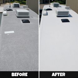 Richards Rv Roofing and Services
