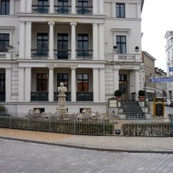 Friedrich's
