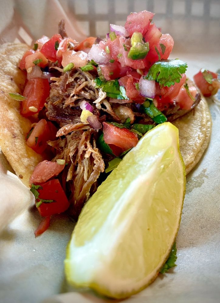 Milagro Tacos Cantina