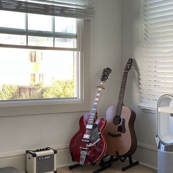 Balboa Guitars - Musical Instruments & Teachers Near Me - San Francisco, California Balboa Guitars - Musical Instruments & Teachers Near Me - San Francisco, California