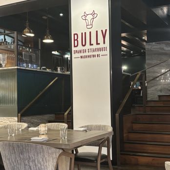 Bully - Steakhouses Near Me - Washington, DC, District of Columbia Bully - Steakhouses Near Me - Washington, DC, District of Columbia