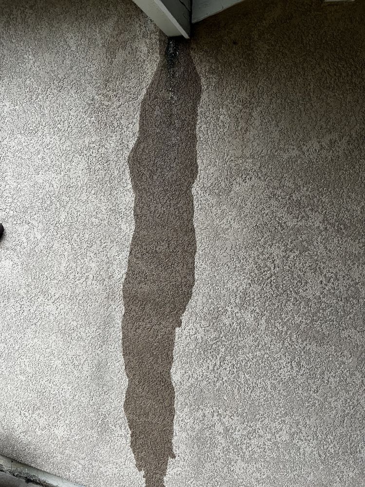 Slide of Grand Gutters