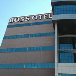 Boss Hotel