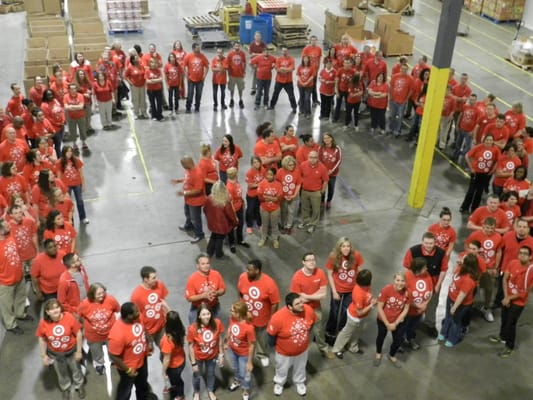 Gleaners Food Bank of Indiana Office by null
