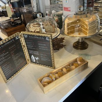 SKŌSH - Yum.... - Coffee & Tea Near Me - Indianapolis, Indiana