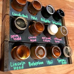 Lincoln Beer Company