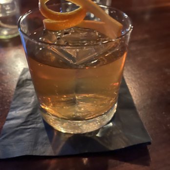 Arbella - Kentucky Old Fashioned - Tapas/Small Plates Near Me - Chicago, Illinois Arbella - Kentucky Old Fashioned - Tapas/Small Plates Near Me - Chicago, Illinois