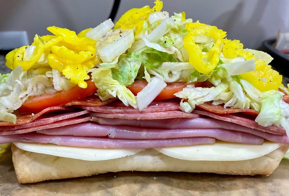 Ammirato's Meatball Cafe Logo