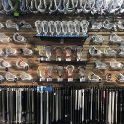 Lacrosse Unlimited - Smithtown