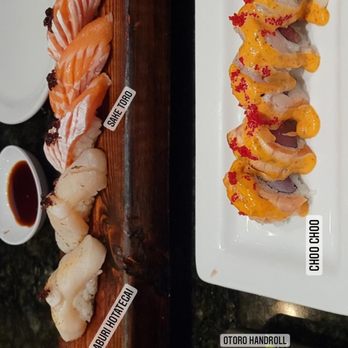 Ichi Umi Sushi - Sushi Bars Near Me - Austin, Texas Ichi Umi Sushi - Sushi Bars Near Me - Austin, Texas