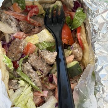 Moe's Mediterranean - Gyro Sandwich - Kebab Near Me - San Luis Obispo, California Moe's Mediterranean - Gyro Sandwich - Kebab Near Me - San Luis Obispo, California