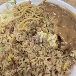 Egg Foo Young