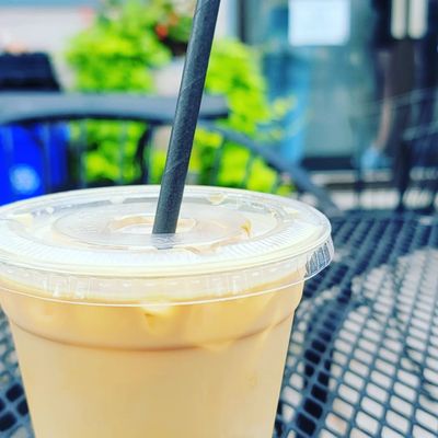 Hidden Bagel by null