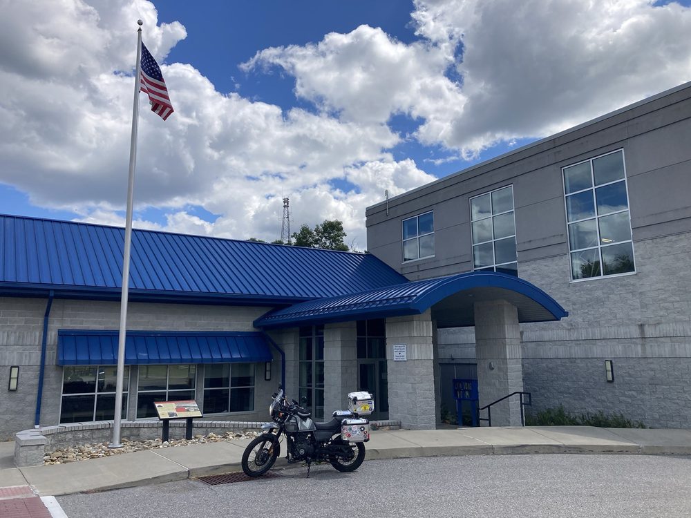 Collier Community Park - social services organization in Oakdale, PA