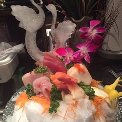 Fin's Japanese - Fins