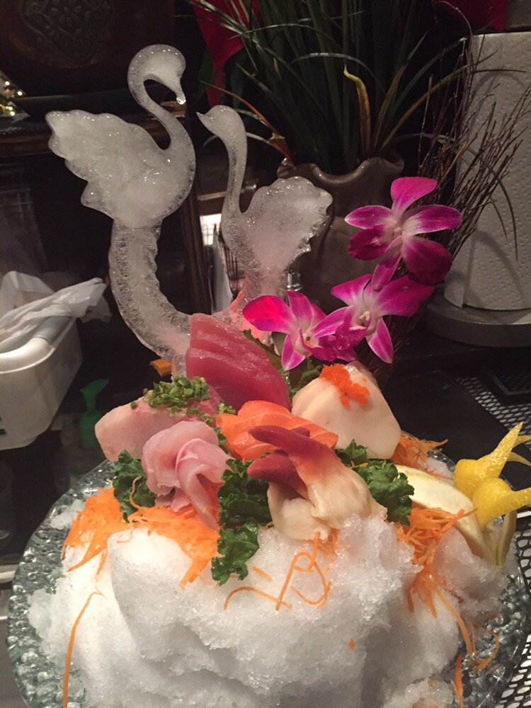 Fin's Japanese