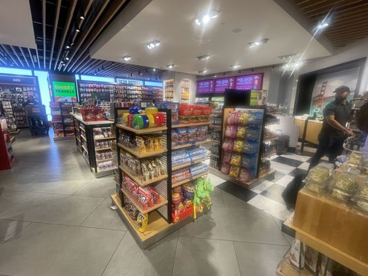 District Market by null