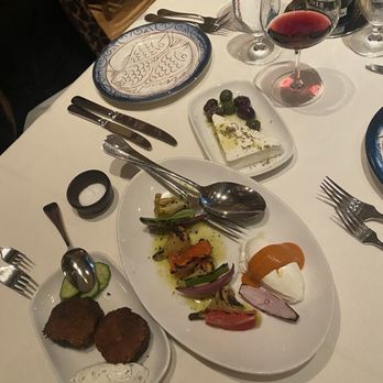 Kokkari Estiatorio - Greek Near Me - San Francisco, California Kokkari Estiatorio - Greek Near Me - San Francisco, California