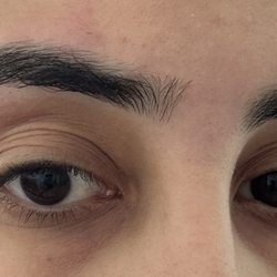New Spa Zone Skin Care and Threading Salon - Eyebrow
