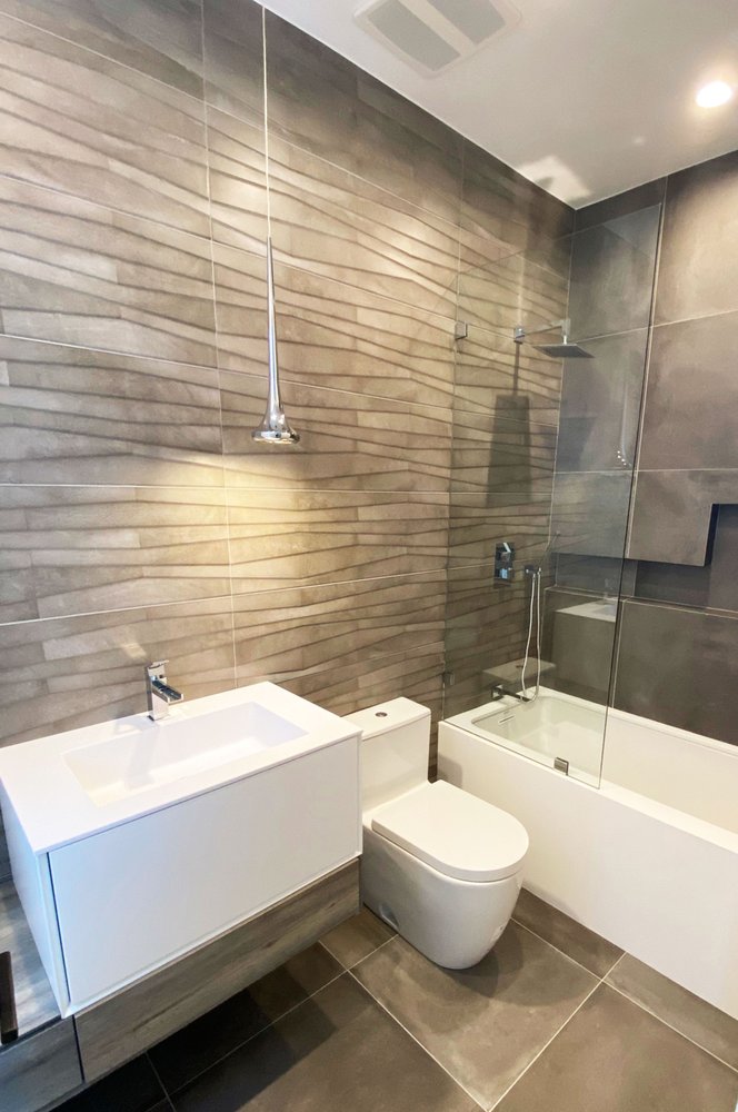 Slide of Abraham Building & Consulting