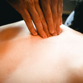 Deep Root Massage - Massage Therapy Near Me
