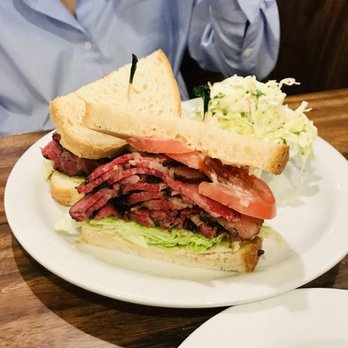 Nate'n Al's - Delis Near Me - Beverly Hills, California Nate'n Al's - Delis Near Me - Beverly Hills, California