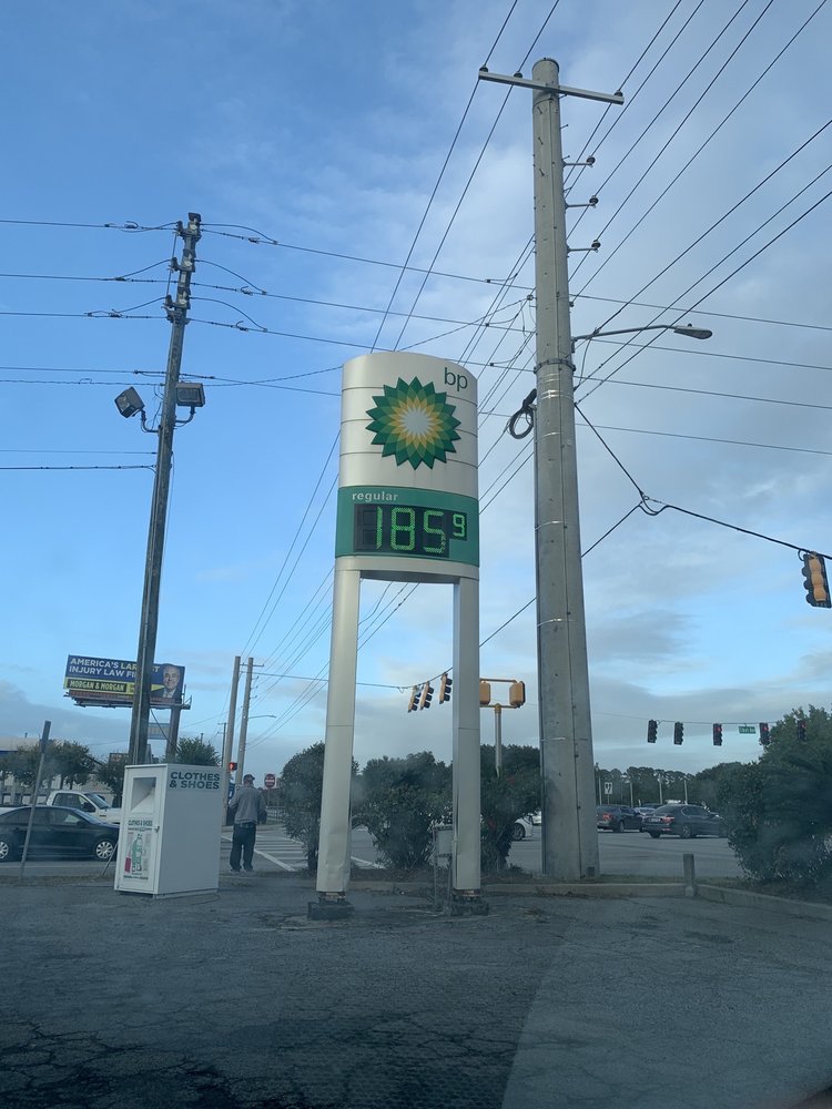 ABERCORN BP Updated October 2024 10401 Abercorn St, Savannah