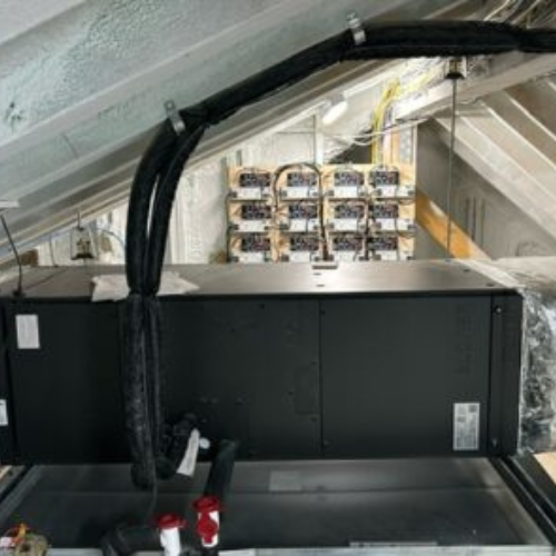 Slide of National Refrigeration