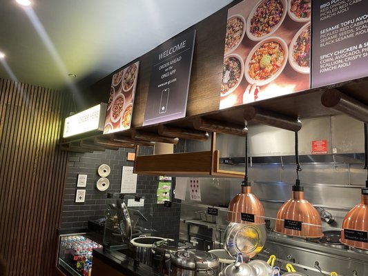 ONGI (41st/3ave) by null