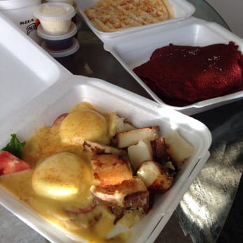 Koa Pancake House - Eggs Benedict and Red Velvet pancakes - Breakfast & Brunch Near Me - Honolulu, Hawaii Koa Pancake House - Eggs Benedict and Red Velvet pancakes - Breakfast & Brunch Near Me - Honolulu, Hawaii