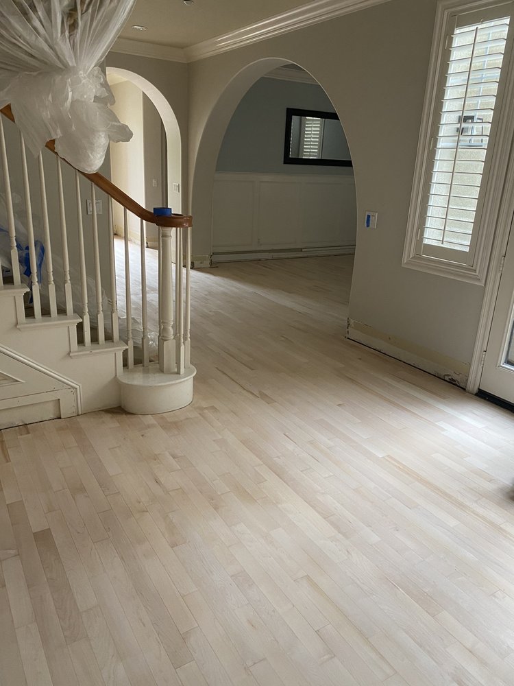 THE HARDWOOD FLOOR GUY Updated August 2024 65 Photos & 44 Reviews