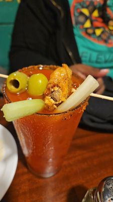 Darryl's Wood Fired Grill by null