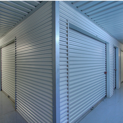 Storage Choice - Stafford