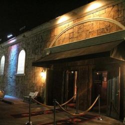 Rio Gentlemen's Club