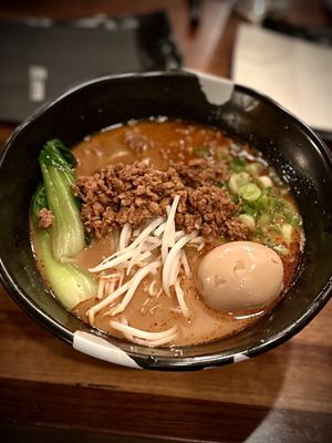 JINYA Ramen Bar - Logan Circle by null
