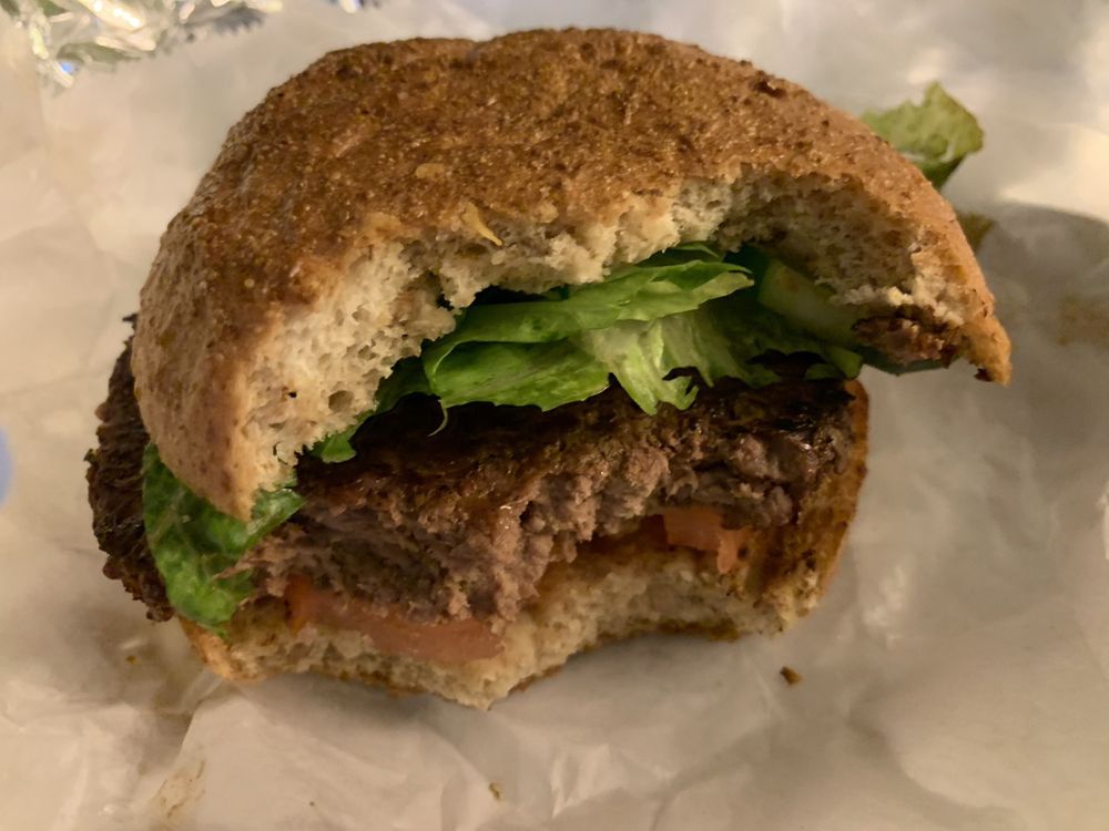 ENERGY FUEL HEALTHY GRILL 163 Photos & 144 Reviews 206 Bedford Ave