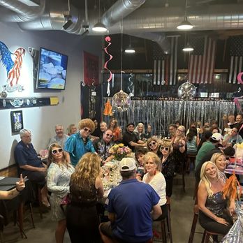 All-American Brew Works - All the bingo fam - Breweries Near Me - Anaheim, California All-American Brew Works - All the bingo fam - Breweries Near Me - Anaheim, California