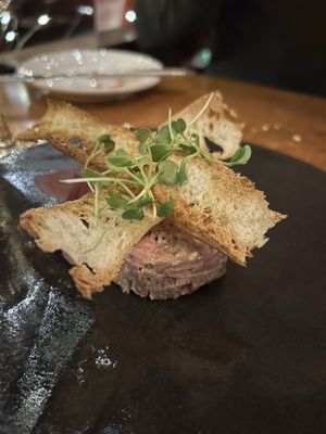 Restaurant La Raclette by null