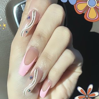 Blooming Nails Spa - Nail Salons Near Me - San Pablo, California Blooming Nails Spa - Nail Salons Near Me - San Pablo, California