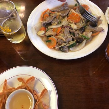 Thai Erawan Restaurant - Thai Near Me - Yorktown, Virginia