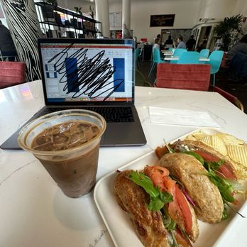 PUBLIC ESPRESSO + COFFEE - Updated December 2025 - 603 Photos & 345