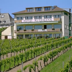 Hotel Ruthmann
