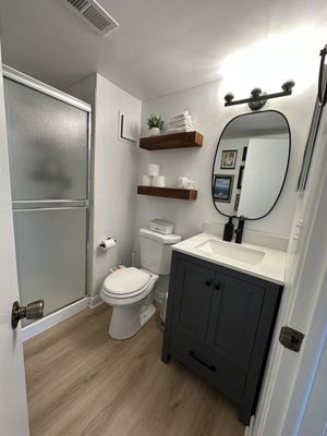 Padula Plumbing Logo