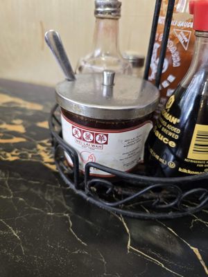 Mei Lai Wah | Wonton Noodle Garden by null