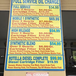 Pricing for all they do. Cheapest and best Handwax you can get from anywhere!