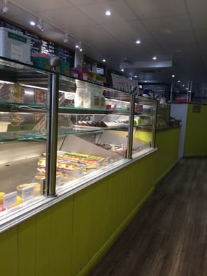 Patisserie Sainte Anne by null